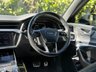 USED 2022 72 AUDI A6 SALOON 2.0 TFSIe 50 S line Saloon 4dr Petrol Plug-in Hybrid S Tronic quattro Euro 6 (s/s) 17.9kWh (299 ps) 