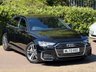USED 2022 72 AUDI A6 SALOON 2.0 TFSIe 50 S line Saloon 4dr Petrol Plug-in Hybrid S Tronic quattro Euro 6 (s/s) 17.9kWh (299 ps) 