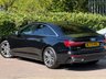 USED 2022 72 AUDI A6 SALOON 2.0 TFSIe 50 S line Saloon 4dr Petrol Plug-in Hybrid S Tronic quattro Euro 6 (s/s) 17.9kWh (299 ps) 