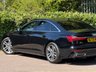 USED 2022 72 AUDI A6 SALOON 2.0 TFSIe 50 S line Saloon 4dr Petrol Plug-in Hybrid S Tronic quattro Euro 6 (s/s) 17.9kWh (299 ps) 
