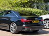 USED 2022 72 AUDI A6 SALOON 2.0 TFSIe 50 S line Saloon 4dr Petrol Plug-in Hybrid S Tronic quattro Euro 6 (s/s) 17.9kWh (299 ps) 
