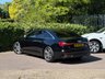 USED 2022 72 AUDI A6 SALOON 2.0 TFSIe 50 S line Saloon 4dr Petrol Plug-in Hybrid S Tronic quattro Euro 6 (s/s) 17.9kWh (299 ps) 
