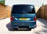 USED 2020 69 VOLKSWAGEN TRANSPORTER LWB 4 Seat Driver Transfer Wheelchair Accessible Disabled Access Vehicle WAV 