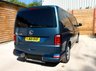 USED 2020 69 VOLKSWAGEN TRANSPORTER LWB 4 Seat Driver Transfer Wheelchair Accessible Disabled Access Vehicle WAV 