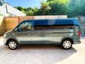 USED 2020 69 VOLKSWAGEN TRANSPORTER LWB 4 Seat Driver Transfer Wheelchair Accessible Disabled Access Vehicle WAV 