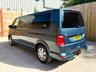 USED 2020 69 VOLKSWAGEN TRANSPORTER LWB 4 Seat Driver Transfer Wheelchair Accessible Disabled Access Vehicle WAV 