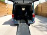 USED 2020 69 VOLKSWAGEN TRANSPORTER LWB 4 Seat Driver Transfer Wheelchair Accessible Disabled Access Vehicle WAV 