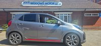 USED 2020 70 KIA PICANTO 1.0 DPi GT-Line Hatchback 5dr Petrol AMT Euro 6 (s/s) (66 bhp) PRICE DROP