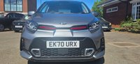 USED 2020 70 KIA PICANTO 1.0 DPi GT-Line Hatchback 5dr Petrol AMT Euro 6 (s/s) (66 bhp) PRICE DROP