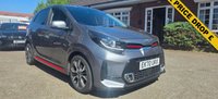 USED 2020 70 KIA PICANTO 1.0 DPi GT-Line Hatchback 5dr Petrol AMT Euro 6 (s/s) (66 bhp) PRICE DROP