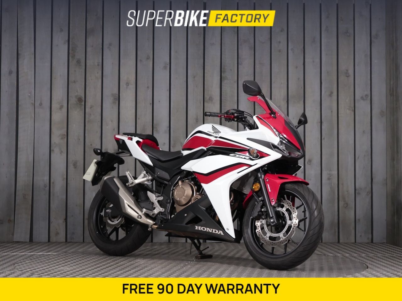 HONDA CBR500RCBR500R HONDA CBR500RCBR500R