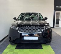 USED 2019 LAND ROVER RANGE ROVER VELAR 2.0 D180 HSE SUV 5dr Diesel Auto 4WD Euro 6 (s/s) (180 ps) 