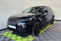 USED 2019 LAND ROVER RANGE ROVER VELAR 2.0 D180 HSE SUV 5dr Diesel Auto 4WD Euro 6 (s/s) (180 ps) 