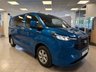 USED 2026 FORD TRANSIT CUSTOM 320 LIMITED DCIV L1 H1 