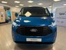 USED 2026 FORD TRANSIT CUSTOM 320 LIMITED DCIV L1 H1 