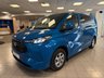 USED 2026 FORD TRANSIT CUSTOM 320 LIMITED DCIV L1 H1 