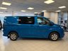 USED 2026 FORD TRANSIT CUSTOM 320 LIMITED DCIV L1 H1 