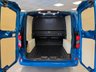 USED 2026 FORD TRANSIT CUSTOM 320 LIMITED DCIV L1 H1 