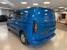 USED 2026 FORD TRANSIT CUSTOM 320 LIMITED DCIV L1 H1 