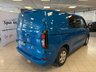 USED 2026 FORD TRANSIT CUSTOM 320 LIMITED DCIV L1 H1 