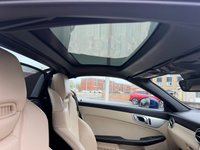 USED 2017 17 MERCEDES-BENZ SLC 2.0 SLC200 AMG Line Convertible 2dr Petrol G-Tronic Euro 6 (s/s) (184 ps) Just 19000 Miles Full History+Air Scraf+Heated Seats+Navigation+More