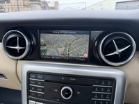 USED 2017 17 MERCEDES-BENZ SLC 2.0 SLC200 AMG Line Convertible 2dr Petrol G-Tronic Euro 6 (s/s) (184 ps) Just 19000 Miles Full History+Air Scraf+Heated Seats+Navigation+More