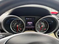 USED 2017 17 MERCEDES-BENZ SLC 2.0 SLC200 AMG Line Convertible 2dr Petrol G-Tronic Euro 6 (s/s) (184 ps) Just 19000 Miles Full History+Air Scraf+Heated Seats+Navigation+More
