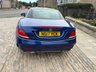 USED 2017 17 MERCEDES-BENZ SLC 2.0 SLC200 AMG Line Convertible 2dr Petrol G-Tronic Euro 6 (s/s) (184 ps) Just 19000 Miles Full History+Air Scraf+Heated Seats+Navigation+More
