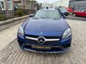 USED 2017 17 MERCEDES-BENZ SLC 2.0 SLC200 AMG Line Convertible 2dr Petrol G-Tronic Euro 6 (s/s) (184 ps) Just 19000 Miles Full History+Air Scraf+Heated Seats+Navigation+More