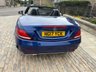 USED 2017 17 MERCEDES-BENZ SLC 2.0 SLC200 AMG Line Convertible 2dr Petrol G-Tronic Euro 6 (s/s) (184 ps) Just 19000 Miles Full History+Air Scraf+Heated Seats+Navigation+More