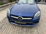 USED 2017 17 MERCEDES-BENZ SLC 2.0 SLC200 AMG Line Convertible 2dr Petrol G-Tronic Euro 6 (s/s) (184 ps) Just 19000 Miles Full History+Air Scraf+Heated Seats+Navigation+More