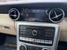 USED 2017 17 MERCEDES-BENZ SLC 2.0 SLC200 AMG Line Convertible 2dr Petrol G-Tronic Euro 6 (s/s) (184 ps) Just 19000 Miles Full History+Air Scraf+Heated Seats+Navigation+More