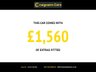 USED 2017 17 MERCEDES-BENZ SLC 2.0 SLC200 AMG Line Convertible 2dr Petrol G-Tronic Euro 6 (s/s) (184 ps) Just 19000 Miles Full History+Air Scraf+Heated Seats+Navigation+More