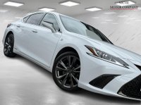 USED 2021 21 LEXUS ES 2.5 300h F Sport E-CVT Euro 6 (s/s) 4dr NAV~R/CAM~ROOF~FSH~FINANCE