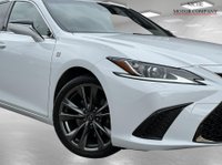 USED 2021 21 LEXUS ES 2.5 300h F Sport E-CVT Euro 6 (s/s) 4dr NAV~R/CAM~ROOF~FSH~FINANCE