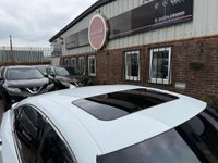 USED 2021 21 LEXUS ES 2.5 300h F Sport E-CVT Euro 6 (s/s) 4dr NAV~R/CAM~ROOF~FSH~FINANCE