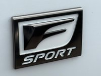 USED 2021 21 LEXUS ES 2.5 300h F Sport E-CVT Euro 6 (s/s) 4dr NAV~R/CAM~ROOF~FSH~FINANCE