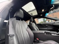 USED 2021 21 LEXUS ES 2.5 300h F Sport E-CVT Euro 6 (s/s) 4dr NAV~R/CAM~ROOF~FSH~FINANCE