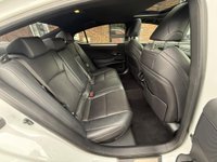 USED 2021 21 LEXUS ES 2.5 300h F Sport E-CVT Euro 6 (s/s) 4dr NAV~R/CAM~ROOF~FSH~FINANCE