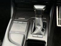 USED 2021 21 LEXUS ES 2.5 300h F Sport E-CVT Euro 6 (s/s) 4dr NAV~R/CAM~ROOF~FSH~FINANCE