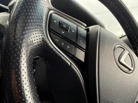 USED 2021 21 LEXUS ES 2.5 300h F Sport E-CVT Euro 6 (s/s) 4dr NAV~R/CAM~ROOF~FSH~FINANCE