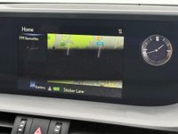 USED 2021 21 LEXUS ES 2.5 300h F Sport E-CVT Euro 6 (s/s) 4dr NAV~R/CAM~ROOF~FSH~FINANCE
