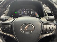 USED 2021 21 LEXUS ES 2.5 300h F Sport E-CVT Euro 6 (s/s) 4dr NAV~R/CAM~ROOF~FSH~FINANCE