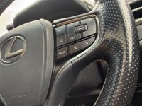 USED 2021 21 LEXUS ES 2.5 300h F Sport E-CVT Euro 6 (s/s) 4dr NAV~R/CAM~ROOF~FSH~FINANCE