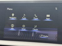 USED 2021 21 LEXUS ES 2.5 300h F Sport E-CVT Euro 6 (s/s) 4dr NAV~R/CAM~ROOF~FSH~FINANCE