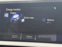 USED 2021 21 LEXUS ES 2.5 300h F Sport E-CVT Euro 6 (s/s) 4dr NAV~R/CAM~ROOF~FSH~FINANCE