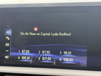 USED 2021 21 LEXUS ES 2.5 300h F Sport E-CVT Euro 6 (s/s) 4dr NAV~R/CAM~ROOF~FSH~FINANCE