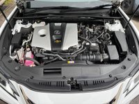 USED 2021 21 LEXUS ES 2.5 300h F Sport E-CVT Euro 6 (s/s) 4dr NAV~R/CAM~ROOF~FSH~FINANCE