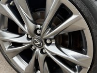 USED 2021 21 LEXUS ES 2.5 300h F Sport E-CVT Euro 6 (s/s) 4dr NAV~R/CAM~ROOF~FSH~FINANCE