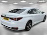 USED 2021 21 LEXUS ES 2.5 300h F Sport E-CVT Euro 6 (s/s) 4dr NAV~R/CAM~ROOF~FSH~FINANCE
